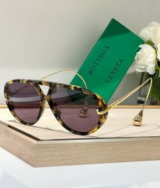 Picture of Bottega Veneta Sunglasses _SKUfw55794864fw